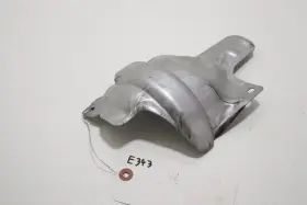 23127870 AWD Front Axle Drive Shaft Heat Shield Plate CT6 #2