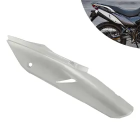 11122811 BAOUFF Pipe Heat Shield Hawk Insulation Plate 250