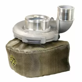 1453521 BD DIESEL Blanket Wastegated S300 Turbo #2
