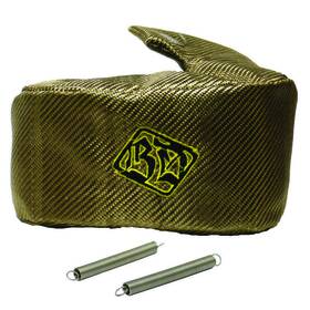 1453522 BD DIESEL Blanket S300 Turbo
