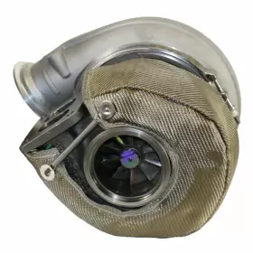 1453523 BD DIESEL Blanket S500 Turbo #2