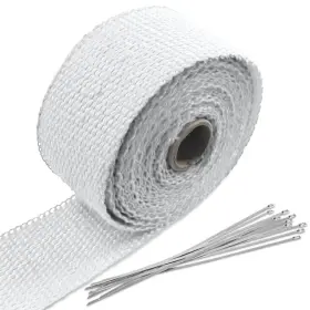 BDZMC-BC-427 BDZMC Exhaust Heat Wrap Roll Manifold