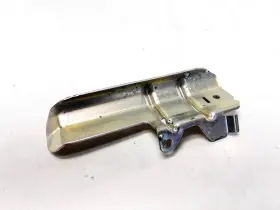 36A-867-991 BENTLEY Bentayga Right Rh Exhaust Manifold Heat #2