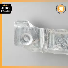 3W0825641D BENTLEY Gtc Front Left Heat Shield Cover Gt #2