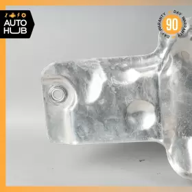 3W0825642D BENTLEY Gtc Front Right Heat Shield Cover Gt #2