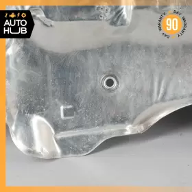3W0825642D BENTLEY Gtc Front Right Heat Shield Cover Gt #3