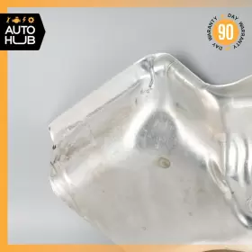 3W0825662D BENTLEY Gtc Rear Passenger Right Heat Shield Cover #2
