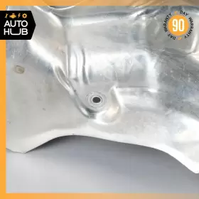 3W0825662D BENTLEY Gtc Rear Passenger Right Heat Shield Cover #3