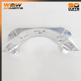 3W0825705C BENTLEY Rear Center Heat Shield Cover Gt Flying