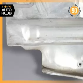 3W0825711B BENTLEY Rear Left Heat Shield Cover Gt Continental #3