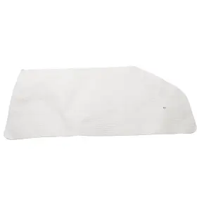 3W3825716F BENTLEY Heatshield Bumper Cover Right Continental