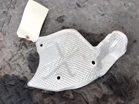 4M0-399-299-D BENTLEY Bentayga Front Left Heat Shield Q7 Audi