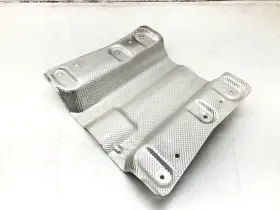 4W0825671 BENTLEY Exhaust Heat Shield Flying Spur #3