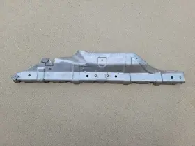 11658602958 BMW Pressure Valve Mount Bracket Heat Shield F32