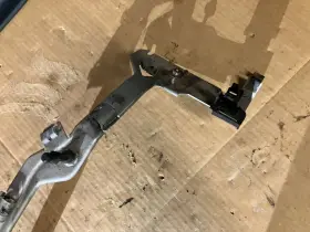 11787593861 BMW Oxygen Sensor Lambda Bracket E71