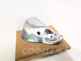 31-14-6-777-759 BMW Left Heat Shield 550I F10