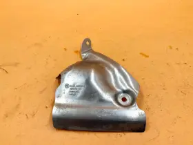 31106869534 BMW Gc Front Right Crossmember Heat Shield F32