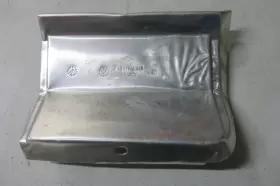 51481946449 BMW Exhaust Heat Shield Insulation E34