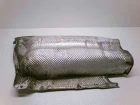 51487117375 BMW Exhaust Tunnel Heat Insulation Shield 335I