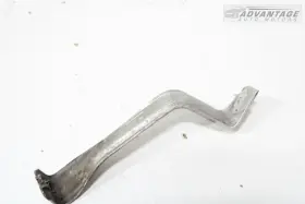 51487185210 BMW Rear Right Fuel Tank Heat Shield Mount 535I #2