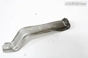 51487185219 BMW Rear Left Fuel Tank Heat Shield Mount Bracket #2