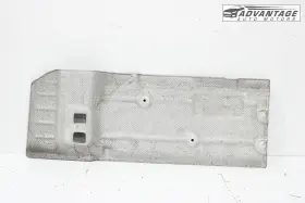 51487213686 BMW Rear Lower Silencer Heat Shield Insulator X4