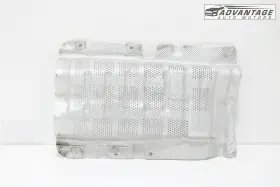 51487241756 BMW Lci Exhaust Center Rearward Heat Shield Cover