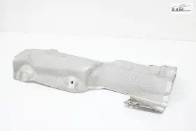 51487276296 BMW Xdrive Fuel Tank Heat Shield Insulator Cover
