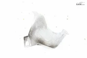 51487286136 BMW Gran Rear Right Fuel Filler Tube Heat Shield