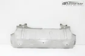 51487324366 BMW Lci Rear Muffler Rearward Exhaust Heat Shield