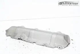 51487325309 BMW Xdrive Rear Lower Exhaust Muffler Insulation