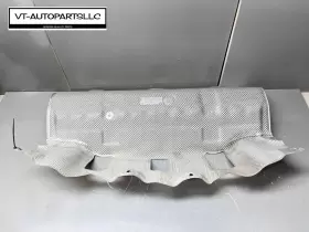 51487340227 BMW Rear Exhaust Muffler Heat Shield 740I 750I