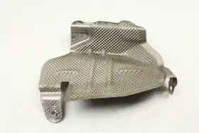51487388792 BMW Heat Shield Cover 230I
