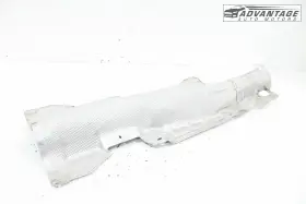 51487447025 BMW Xdrive Gran Exhaust Center Rearward Heat