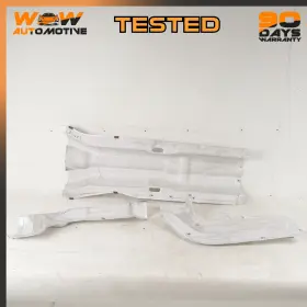 51487898124 BMW Front Left Right Exhaust Heat Shield Cover M6