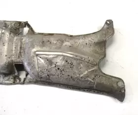 51488119049 BMW Tunnel Heat Shield Driveline Exhaust E36 #2
