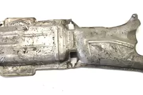 51488119049 BMW Tunnel Heat Shield Driveline Exhaust E36 #3
