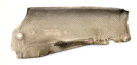 51488193806 BMW Right Front Exhaust Pipe Heat Shield Cover