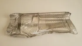 51488206358 BMW Right Exhaust Heat Shield Protector Plate E39