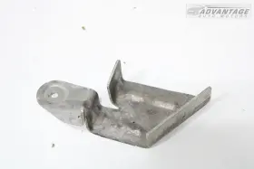 51717203489 BMW Front Left Fender Liner Mount Bracket 535I #2
