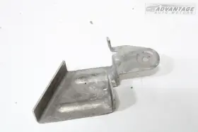 51717203489 BMW Front Left Fender Liner Mount Bracket 535I