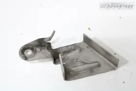 51717203490 BMW Front Right Fender Liner Mount Bracket 535I #2