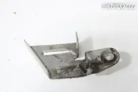 51717203490 BMW Front Right Fender Liner Mount Bracket 535I