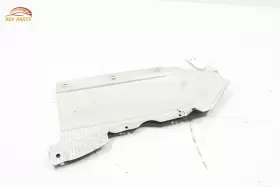 51757343626 BMW Diesel Front Right Exhaust Heat Shield X5 F15 #2