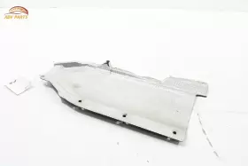 51757343626 BMW Diesel Front Right Exhaust Heat Shield X5 F15