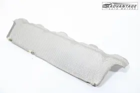 51757428149 BMW Xdrive Rear Exhaust Muffler Heat Shield Plate