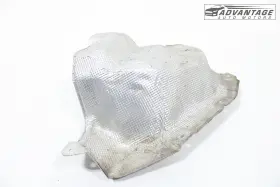 51759477345 BMW Xdrive Rear Left Exhaust Heat Shield Plate