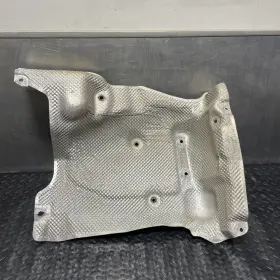 7138485 BMW Rear Left Exhaust Heat Shield E90 E91 E92 E93
