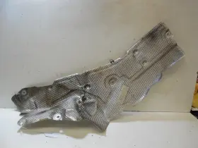 7161180 BMW Xdrive Front Right Underbody Heat Shield E60 535I