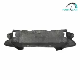 7290653 BMW Rear Exhaust Insulator Silencer Heat Shield Cover